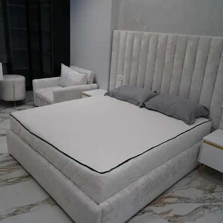 Apartamento Luxury Holidays Shëngjin