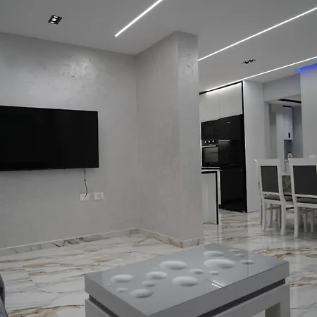 Luxury Holidays Shëngjin