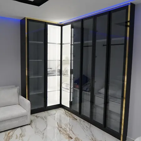 Apartamento Luxury Holidays