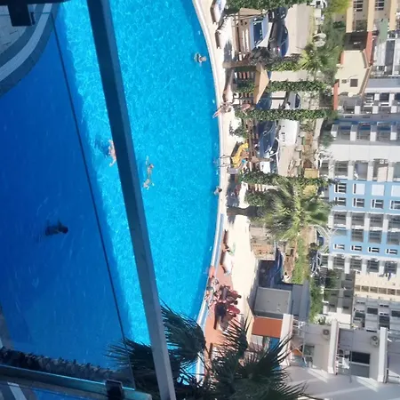 Luxury Holidays Shëngjin