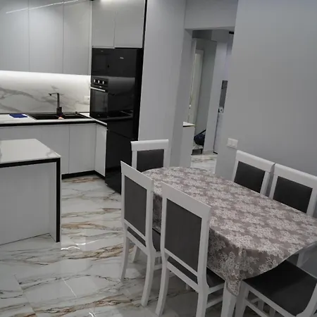 Luxury Holidays Appartement *