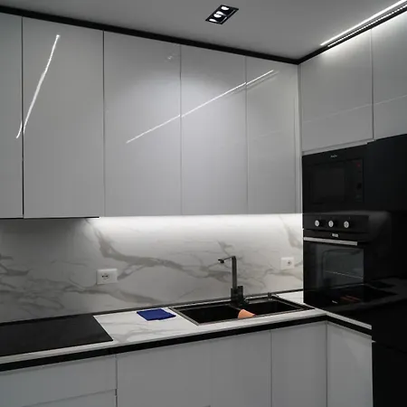 Luxury Holidays Appartement *
