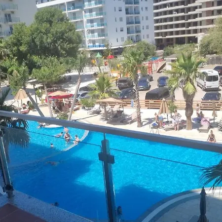 Luxury Holidays Appartement