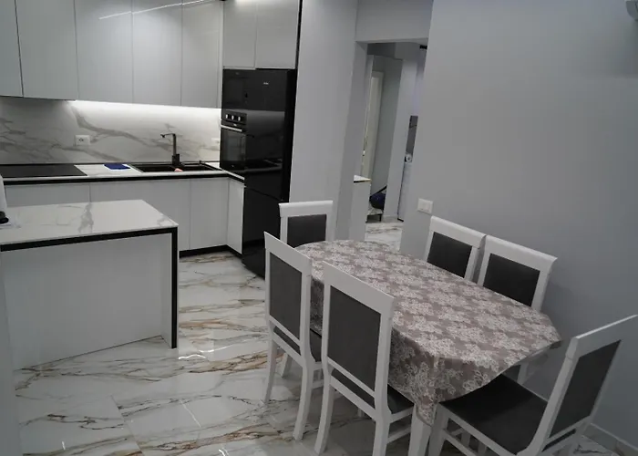 Luxury Holidays 公寓 *