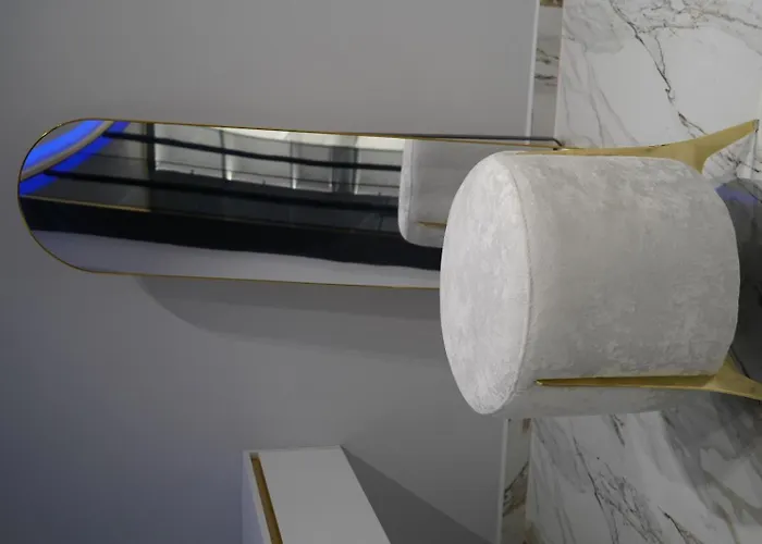 公寓 Luxury Holidays Shëngjin