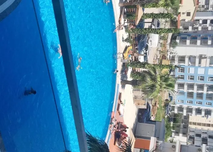 Luxury Holidays Shëngjin